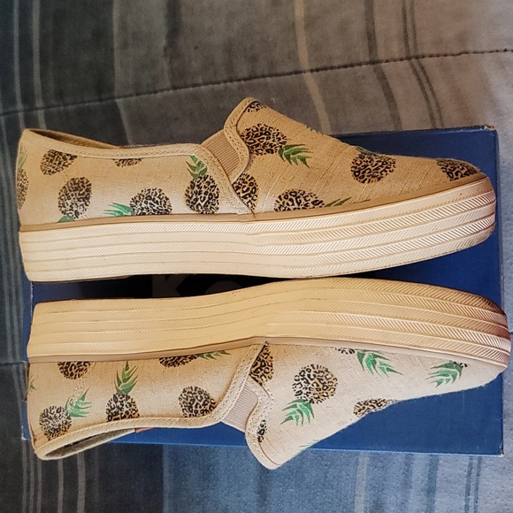 Used Great condition PRO-Keds - Picture 2 of 6